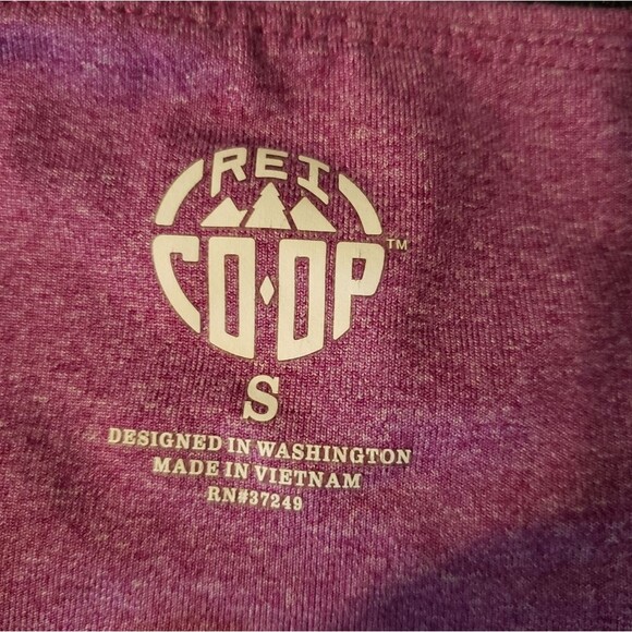 REI Capris Size Small - Picture 5 of 7